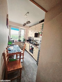 M3 Fordon. Duży balkon, winda od poziomu 0, ładne