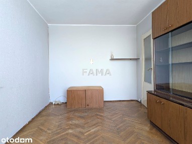 2-pok., 37,6 mkw, balkon, czynsz 287 zł, Wolne !