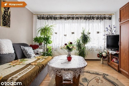 Mieszkanie (53,6 m2) z piwnicą i garażem - parter
