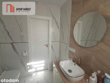 3pokoje 69m², 1 piętro, po remoncie!+Działka 400m2