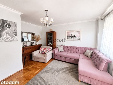 Gdańsk Morena | 3 pok | 60m2 | balkon