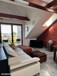 Apartament Z Panoramicznym Widokiem NA Morze