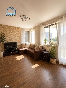 Gdynia Obłuże| 2 pokoje z dużym balkonem| 48,6 m2