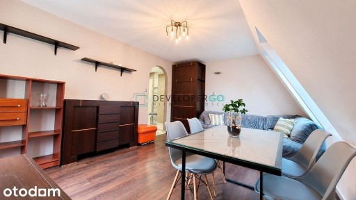 3-pokojowe mieszkanie z klimatyzacją | 54,10 m² |