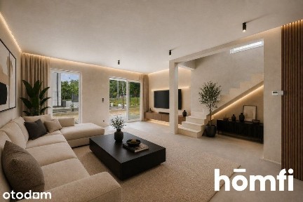 Nowy Dom | 3 Sypialnie | Ogród 143 M² | Smoczka