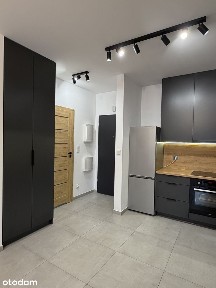 Mieszkanie Dwupokojowe z Balkonem Zielona Dolina