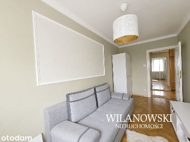 3 pokoje z balkonem | 46,99 m² | II piętro | Mława, ul. Płocka