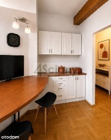 Nowy Świat 3 pokoje 65 M wysokie
