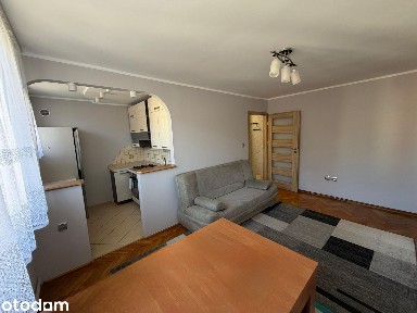 3 pokoje po remoncie • niski czynsz 200 zł • własne CO gazowe