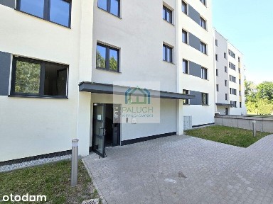 2-pok. mieszkanie z balkonem - stan deweloperski !