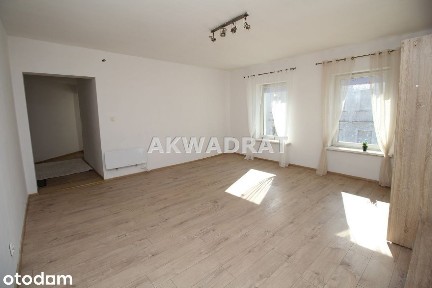 Przestronna kawalerka Wałbrzych, 51m2