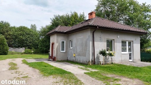 Inwestycja Nad Morzem | Kompleks 17 Pokoi | Pensjonat I Ustka