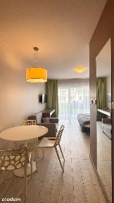 Apartament w Resorcie Czarna Góra