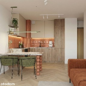 SŁONECZNE 2 POKOJE | MIEJSCE POSTOJOWE W GARAŻU| KLIMATYZACJA | BALKON