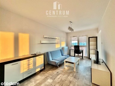 Nowe mieszkanie w apartamentowcu Północna 5a Rent
