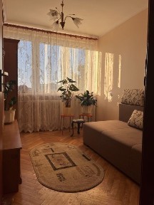 Sprzedam mieszkanie 3 pokojowe os. Antoniuk