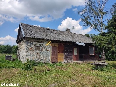 Klimatyczny dom - Trzebica gmina Pacanów!