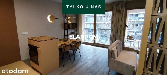 Apartament, 2 pokoje, Wola, 