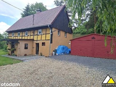 Rząsiny, Gryfów Śląski, lwówecki, dolnośląskie