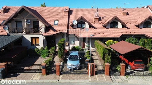 Dom w cenie mieszkania | Parking | Ogród | Klima