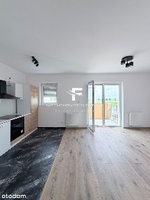 Ładne nowe 2 pokoje z balkonem do zamieszkania Buk
