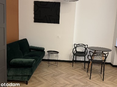 Super kawalerka, Kościuszki 73 - Premium - zostań pierwszym najemcą.