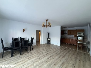 Dom 110 m² Oleśnica - idealny pod kwaterę pracowniczą 6-8 osób