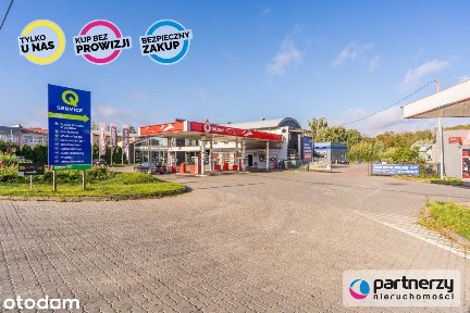 Unikatowy kompleks pod salon samochodowy 2466 m2 !