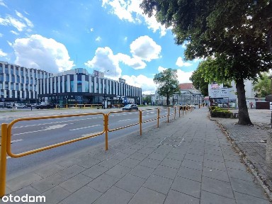 Nowoczesne gabinety medyczne | 92 m² | Centrum Gli