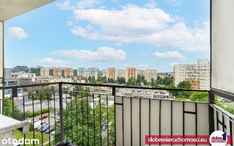 2 pokoje z widokiem na panoramę miasta Bartodzieje