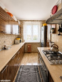 3-pokojowe mieszkanie w świetnej lokalizacji /60,78m2/Janikowo