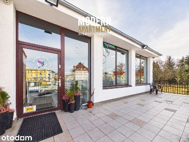 Jelenia Góra! lokal usługowy blisko centrum