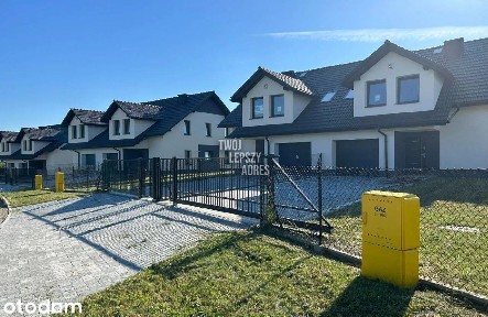 Dom 5 pok, garaż, 4,5ar działka-gm.Czernichów