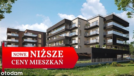 Parkowa-Relaks | mieszkanie 4-pok. | M7KL202