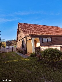 wynajmę dom w Starzycach obok Bierzwnika 100m2