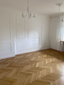Mieszkanie 52 m2, bezposrednio, ul. Świętokrzyska 30, parking w cenie