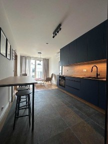 Apartament z klimatyzacją oraz garażem (w cenie) w inwestycji Dom Development