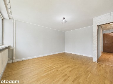 37 m² | Możliwość 2 pokoi | Katowice Tysiąclecie