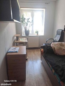 Mieszkanie w Śródmieściu Bytomia, 45 m²