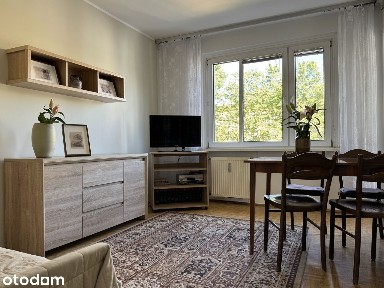 4-pokojowe mieszkanie w Toruniu - przestrzeń, światło, lokalizacja