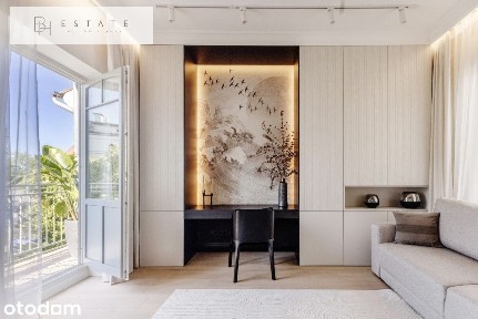 Apartament premium w centrum Sopotu.