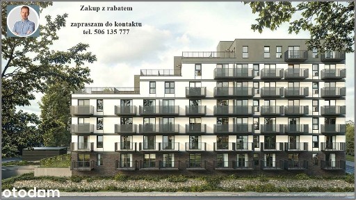 Blisko Starego Miasta i PKP Główny. W okolicy Centrum Solidarności
