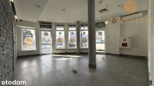 Lokal 54,14 m² w centrum Kielc