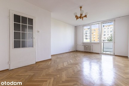 2 pok. | 47 m2 | Targówek | balkon | piwnica |