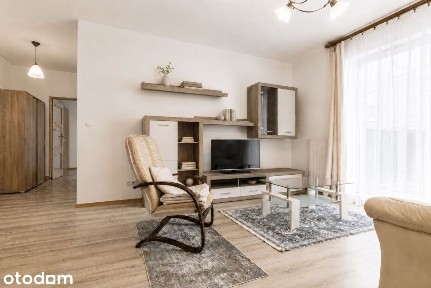 3 pok. | 1 piętro | balkon + msc. post | dobry rozkład | Włochy