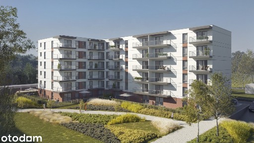 Nova Jasna- nowe mieszkanie w Płońsku w pobliżu Galerii Arena (nr 37)