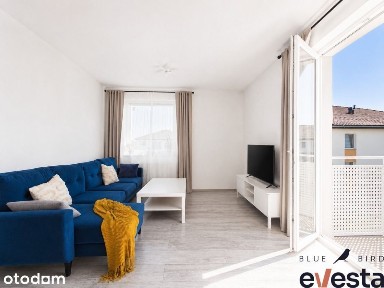 2 pok. | balkon | miejsce postojowe | zieleń