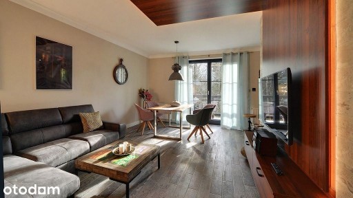Apartament nr 2 Willa Garmo