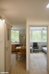 Wyremontowane 3 pokoje z balkonem Na Ostatnim Groszu
