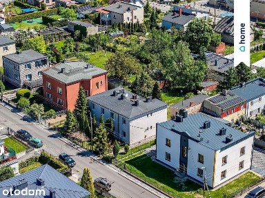Przedwojenna willa na sprzedaż Wejherowo
